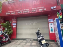 Hình ảnh Cho thuê mặt bằng kinh doanh đường Trường Sơn 6*11m Lối đi riêng ngay