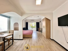 Hình ảnh 🤩Căn Hộ 1 Phòng Ngủ_50M2_Ban Công_Gần Thảo Cầm Viên_Cầu Thị Nghè