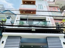 Hình ảnh Chủ nhà cần bán gấp nhà đường Bùi Tá Hán, Quận 2 DT 94m2 Giá 3tỷ350