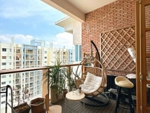 Hình ảnh PenHouses 220m2 Trung tâm Tp.Biên Hoà cần BÁN