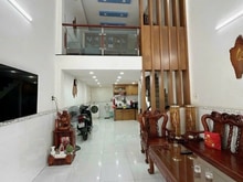 Hình ảnh Nhà HXH Le Trọng Tấn 48m2 3 lầu mới đẹp long lanh giá 3,7 tỷ