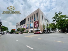 Hình ảnh Cho THUÊ 10 mét mặt bằng kinh doanh Tp.Biên Hoà