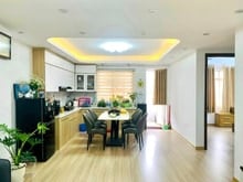 Hình ảnh 🌟 Chỉ 3,45 tỷ chung cư Văn Quán - Hà Đông 80m2-2pn Nhà đẹp ở ngay🌟