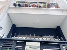 Hình ảnh Mặt tiền hẻm VIP - Khu dân cư hiện hữu - Xóm Chiếu Q4 - 28m2 - 4 tỷ TL