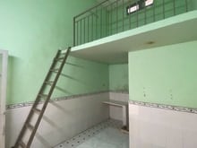 Hình ảnh Phòng trọ tại 247 Ngô Chí Quốc, giá 1tr5
