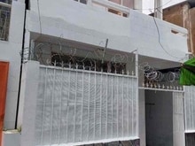 Hình ảnh 6x13m, 3 tầng, 3PN, 3wc. Hẻm Âu Cơ, P14, Q11. Giá 11 triệu
