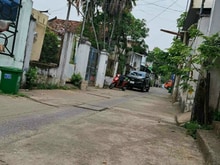 Hình ảnh Bán nhà cấp 4 mặt tiền đường 12. P long thạnh mỹ . Tp thủ đức