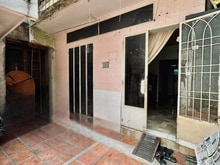 Hình ảnh GIÁ MỀM Nhà Trần Khắc Chân, P9, 50m2, 4.7 tỷ TL