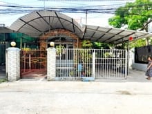 Hình ảnh Chính Chủ Sang Gấp Căn Nhà- Mặt Tiền Đường Nhựa-1Sẹc Ngô Chí Quốc.