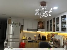 Hình ảnh Nhà hẻm rộng rãi, thoáng mát Bình Quới P28, 60m2, 4.090 tỷ TL
