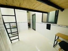 Hình ảnh 🔴Duplex siêu rộng gác cao full nội thất ngay Đặng Thùy Trâm