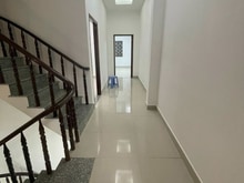 Hình ảnh Thuê nhà 1 lầu mặt tiền huỳnh tấn phát,p phú mỹ Q7