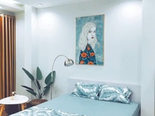 Hình ảnh Hiếm, bán gấp nhà ngõ VIP Lê Hồng Phong, BĐ giá 11.8 tỷ, 45m2x5 tầng,