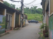 Hình ảnh Bán đất phường Phúc Lợi, thửa đất vuông vắn, vài bước ra ô tô tránh