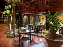 Hình ảnh Nhà hàng 500m2 khu D2D - Võ Thị Sáu cần Cho THUÊ lại