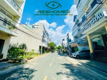 Hình ảnh Cho THUÊ đất 8x20 khu D2D giá 10tr/tháng