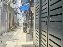 Hình ảnh Mua bán phòng trọ,nhà trọ tại Hồ chí Minh giá RẺ