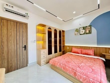 Hình ảnh Bán gấp nhà 80m2 Nguyễn Xí, P.13, Bình Thạnh.Đang cho thuê 25tr/th,SHR