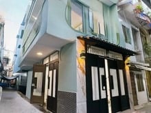 Hình ảnh Gần chợ xóm chiếu HXH Đoàn Văn Bơ P10 Q.4 - DT 86m2 - Giá 3ty670 - SHR