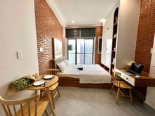 Hình ảnh Mới khai trương Trang Chủ MB66.COM / Đăng Ký Tặng 66K ban công Full nội thất ngay trung tâm Quận 1