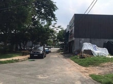 Hình ảnh ĐẤT THỔ CƯ 160m2,bên sông sài gòn,hiệp bình chánh,thủ đức,giá 16 tỷ,TL
