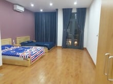 Hình ảnh Cho thuê nhà 5 phòng ngủ khu Nam Việt Á