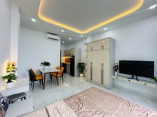Hình ảnh ✅Căn Hộ Cao Cấp - Cửa Sổ Lớn - Full NT - Bình Thạnh✅