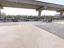Hình ảnh Bán lô đất mặt tiền đường Song Hành, 26x40m, GPXD 3 hầm + 16 tầng