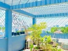 Hình ảnh NHÀ 5 Tầng,hẻm xe hơi,Linh Đông,Thủ Đức, 69.1m2,giá 7,2 Tỷ,TL,sổ riêng