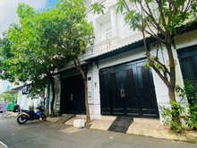 Hình ảnh Nhà 4 tầng Hoàng Diệu 2,Thủ Đức,sổ riêng,52m2,giá 7,2 tỷ,TL,sổ riêng