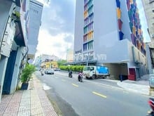 Hình ảnh Bán tòa nhà Q1, mặt tiền Nguyễn Văn Thủ, 7 tầng, thang máy, 4x17.2m