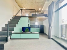 Hình ảnh 🌻Mb6623 nạp rút nhanh chóng Duplex 40m2 - bancol/cửa sổ thoáng đường Lê Đức Thọ - Gò Vấp