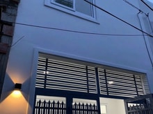Hình ảnh Nhà HXH Nguyễn Hữu Tiến 56m2 2lầu mới đẹp 4,6 tỷ