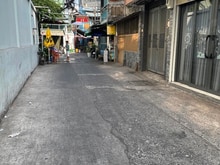 Hình ảnh Dòng tiền ổn định - Hẻm 3m - Lâm Văn Bền Quận 7 - 50m2 - 5.4 tỷ TL
