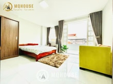 Hình ảnh 🌻Mb6623 nạp rút nhanh chóng Bancol 35m2_Full nội thất sát bệnh viện 175, gần cv Gia Định