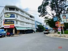 Hình ảnh Cho thuê mặt bằng 450m2 góc 2 mặt tiền vị trí đẹp trung tâm Biên Hòa