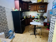 Hình ảnh Cho thuê nhà hẻm xe hơi Tô Hiến Thành 1 lầu 2pn 2wc Quận 10