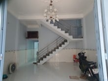 Hình ảnh Nhà hẻm 4m cho thuê 5mx13m 3 phòng ngủ Lê Đình Cẩn, Bình Tân