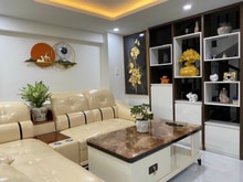 Hình ảnh Nhà 5 tầng,hẻm xe hơi,Linh Đông,Thủ Đức,dt 69m2,giá 7,2 tỷ,TL,sổ riêng