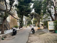 Hình ảnh Hẻm 6m kdc bình lợi, phường 13 quận bình thạnh, btct 4 tầng, khu dân