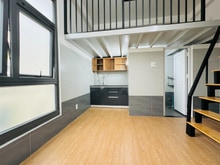 Hình ảnh Khai trương DUPLEX FULL NỘI THẤT 30M2 ngay ngã 6 Quang Trung