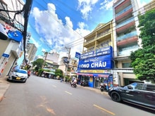 Hình ảnh CHDV Hầm 7 Tấm giáp Q1 ngay Gần Bà chiểu 11 Phòng cho thuê  80TR/TH