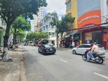 Hình ảnh Nhà mặt phố Phan Châu Trinh, Hải Châu - Đà Nẵng, 6 tầng, giá khá rẻ !!