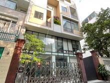 Hình ảnh Chính chủ Khai trương 15P Duplex gần Sân Bay Tân Sơn Nhất Full NT
