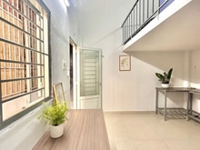 Hình ảnh ✅Căn Hộ Cao Cấp - Cửa Sổ Lớn - Full NT - Bình Thạnh✅