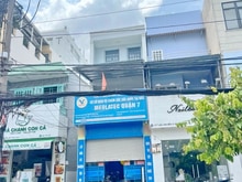 Hình ảnh Cho thuê mặt tiền 275 Lâm Văn Bền Q7 mặt tiền kinh doanh mua bán