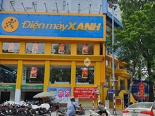 Hình ảnh Cho thuê siêu phẩm phố Đại Cồ Việt-500m2-mặt tiền 10m-5 tầng