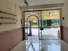 Hình ảnh Cho thuê nhà mặt tiền Hoàng Diệu Quận 4 giá 28 triệu/tháng.