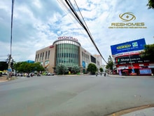 Hình ảnh Mặt bằng 10 mét đường Phạm Văn Thuận cách Vincom Biên Hoà 90 mét