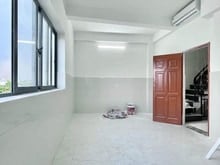 Hình ảnh cho thuê phòng trọ mới ngay văn chung  quận tân bình